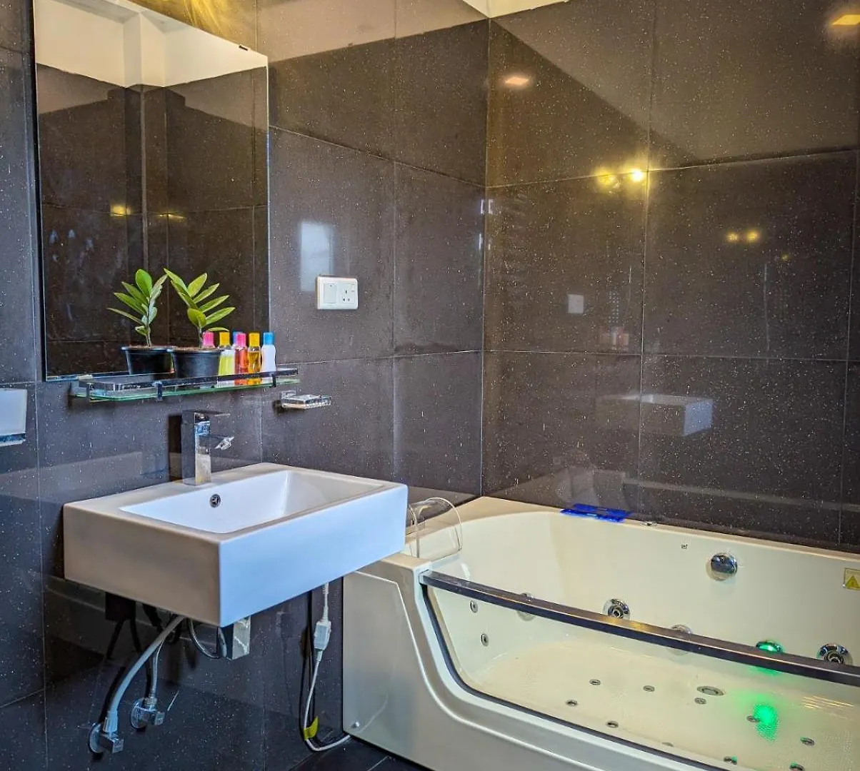 **  Airport Hotel By Cmb Apartments 尼甘布 斯里兰卡