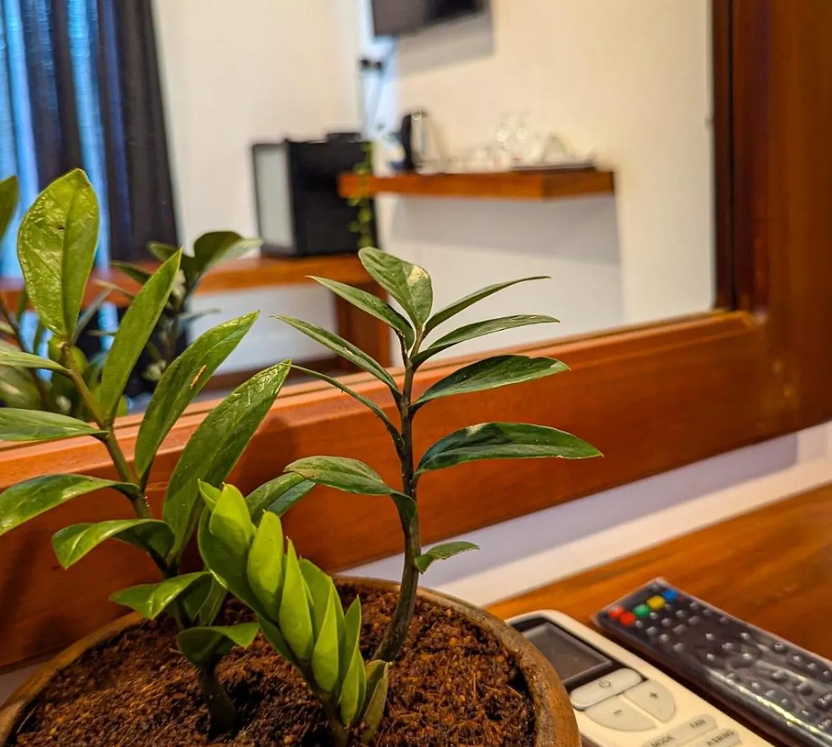 Airport Hotel By Cmb Apartments Negombo