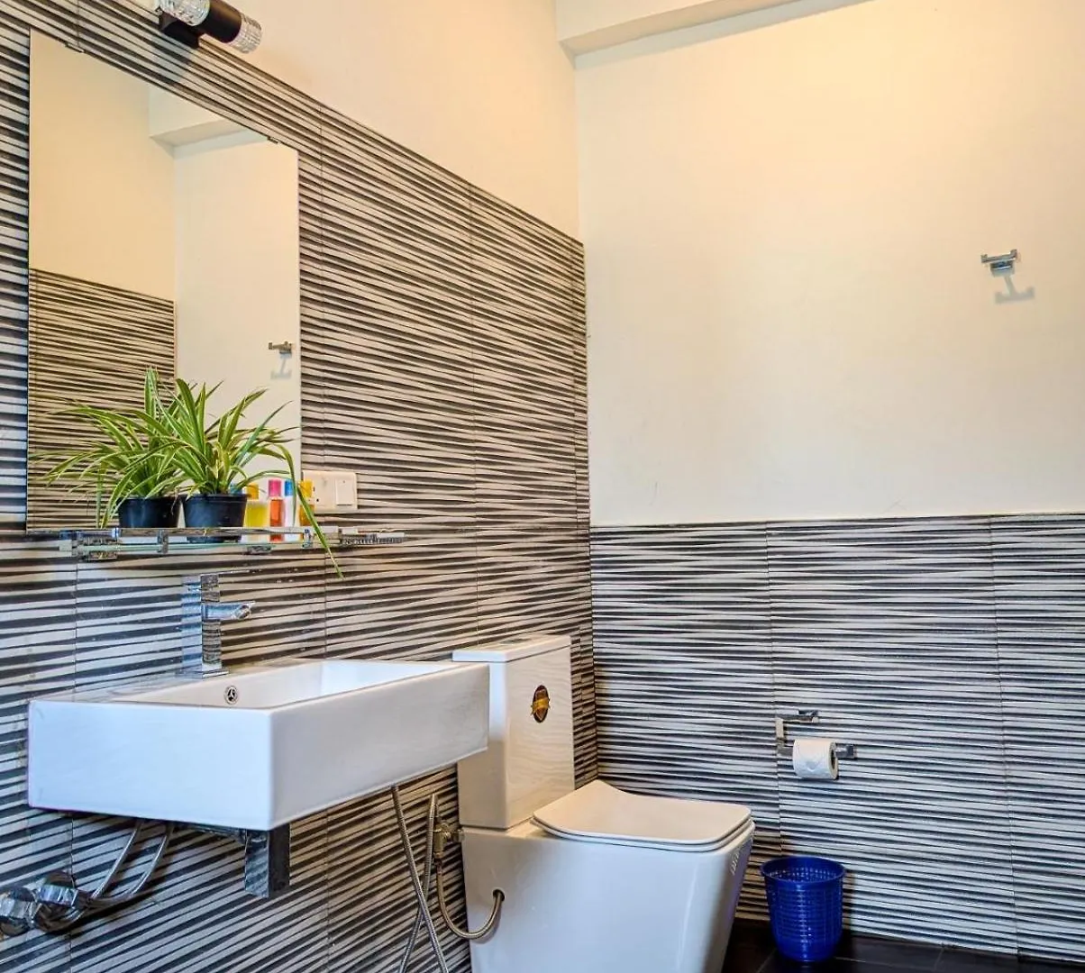 Airport Hotel By Cmb Apartments Negombo