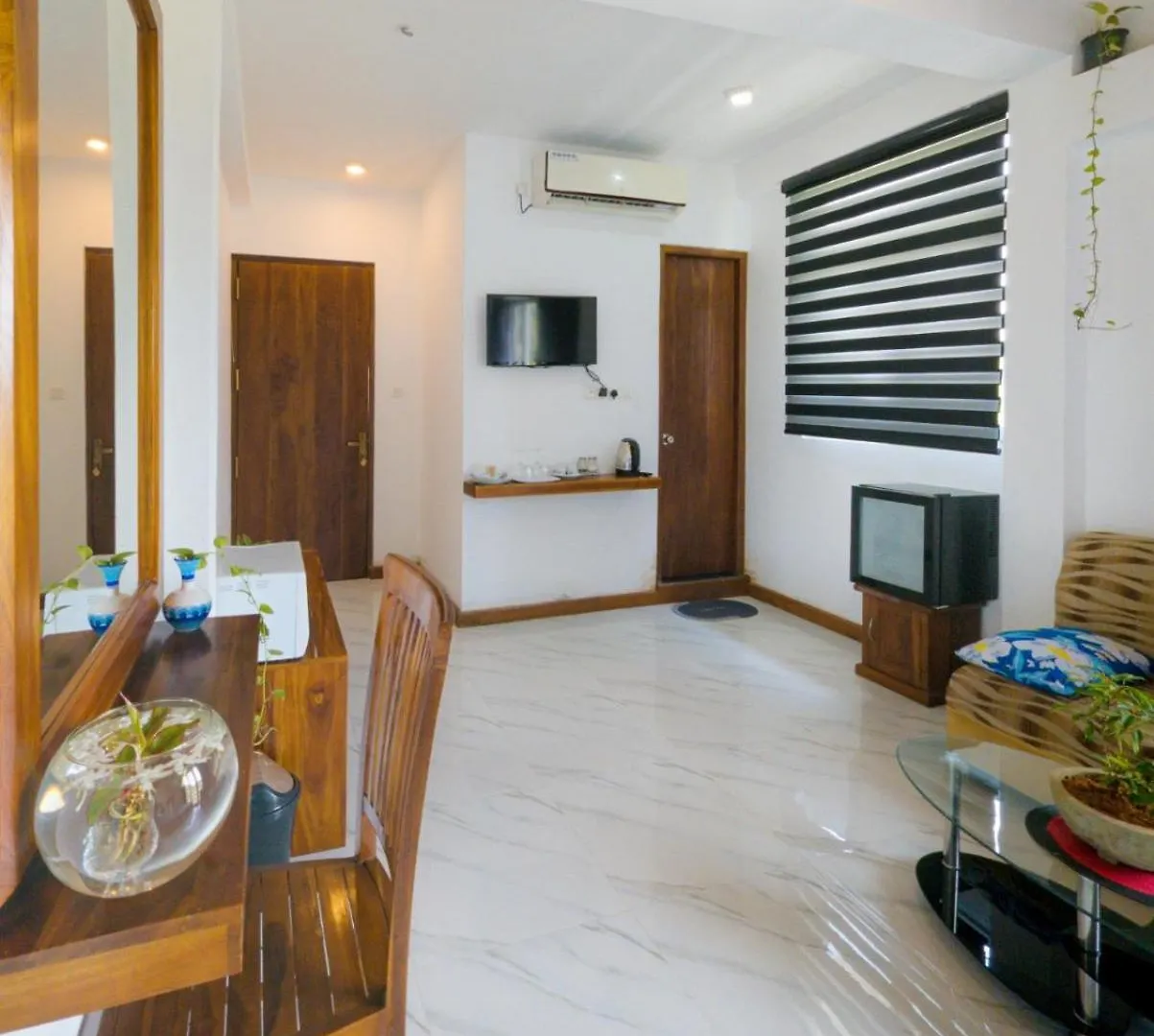 Airport Hotel By Cmb Apartments Negombo 2*,  Sri Lanka