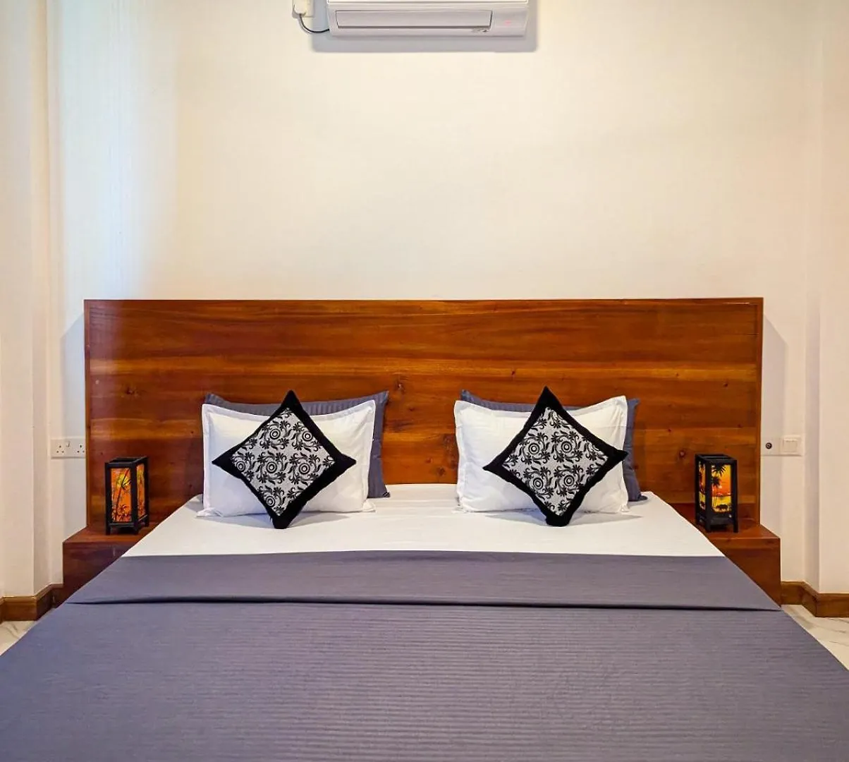 Airport Hotel By Cmb Apartments Negombo